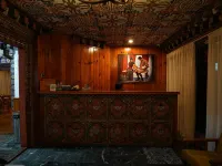 Olathang Cottages Hotel a Paro