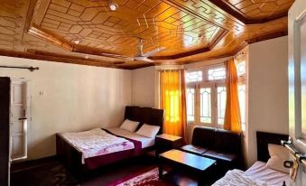 Dream Guest House, Skardu