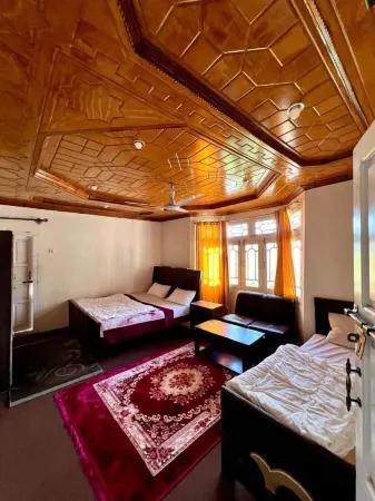 Dream Guest House, Skardu