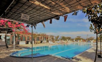 Santorini Camping & Hostel