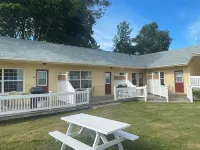 The Cavendish Motel Hotel di 