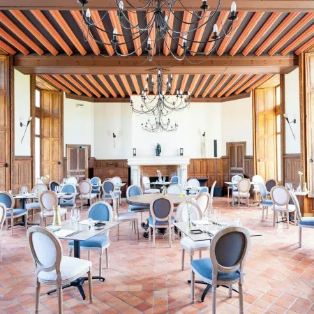 Château de Tilly