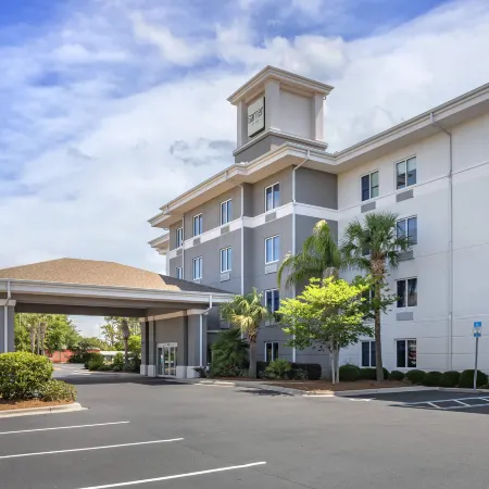 Garner Hotel PANAMA CITY BEACH NORTHEAST by IHG