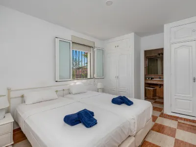 Villa La Paisible