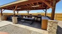 Permian Studio Apartments Hotel di Monahans