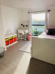 Spacious home/ 3 min NPR Dawntown.