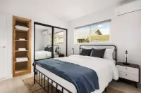 Spacious Apt w/1BR - City Center