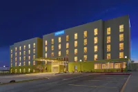 City Express by Marriott la Paz Hotels in La Paz