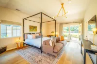 The Ruse Hotels in Healdsburg