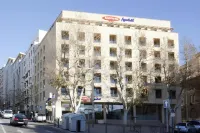 Residhome Marseille Hotellit kohteessa 2nd arrondissement of Marseille