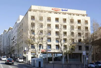 Residhome Marseille