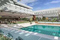 The Ned Doha - Pools