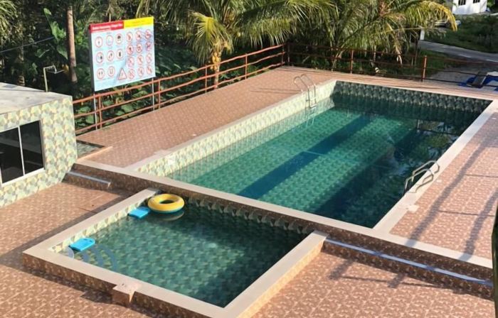 Badul Homestay
