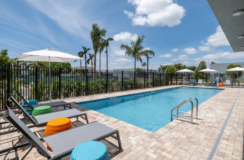 Even Hotel Miami - Doral Area by IHG photo 3