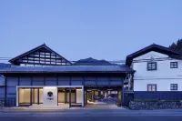 Ryugon Hotel a 