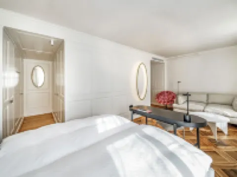 Blume Baden Hotel & Restaurant Hotels in Baden