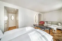 Blume Baden Hotel & Restaurant Hotels in Bad Zurzach