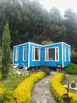 Aldea Fuquenense Hotels in Fuquene