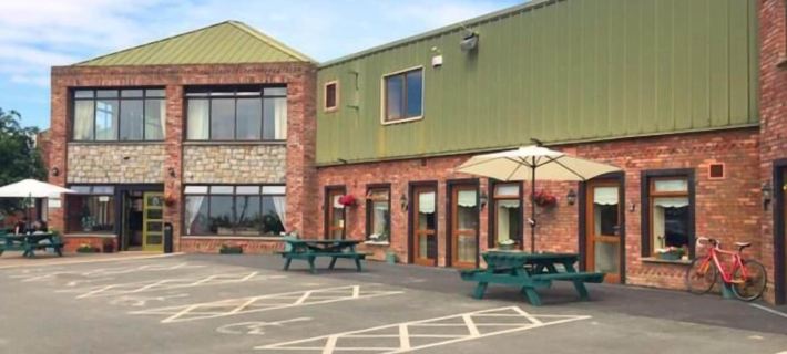 Tara View Apartments Hotels in Meath