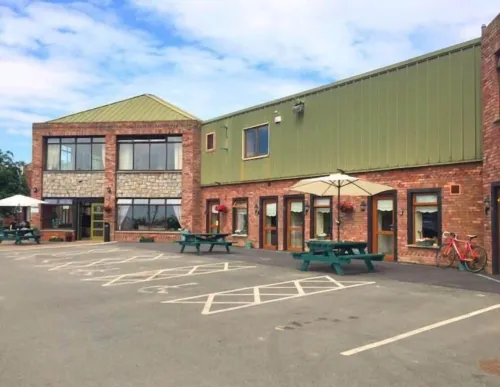 Tara View Apartments Hotels in Navan