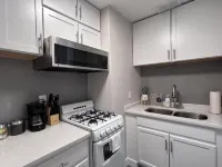 The Nest- Downtown Valparaiso- Close to Valpo University Short Term Stays