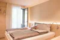 Kronelodge Hotels in Uzwil