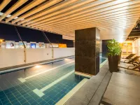 Injap Tower Hotel Hotels near Casa Mariquit
