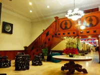 Hotel Penataran Kediri Hotels in Mojoroto