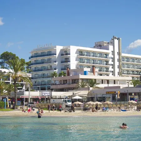 Bellamar Hotel Beach & Spa