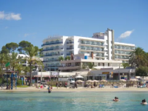 Bellamar Hotel Beach & Spa Hotels in 