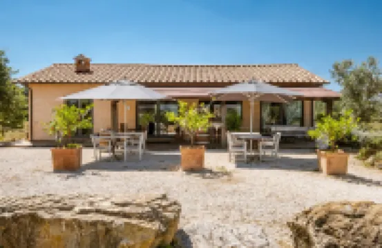 Agriturismo le Chiuse