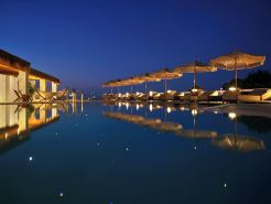 Blue Mare Villas