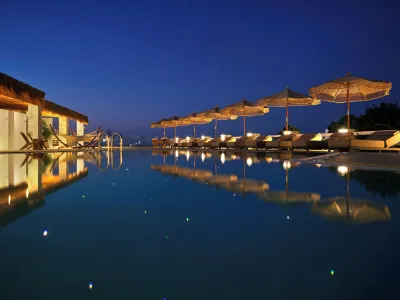 Blue Mare Villas