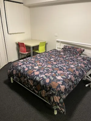 Lovely 1 Bedroom Apartment With Fire Heating System