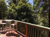 Sassafras Treehouse in The Dandenong Ranges, Victoria