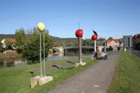 4 star premium vacation home Antonia, central, close to the city,