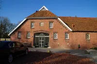 Beautiful apartment "horse stable" in a rural location Hotels near Neuapostolische Kirche Brake
