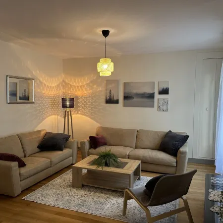 Appartement en Centre Ville de Vendôme, Proche de Tout ! Отели в г. Вандом