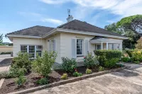 Normanville - Historic home newly updated