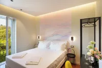 Uefio - Boutique Stay - sul mare