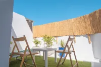 Appart Ensoleillé Rabat Agdal