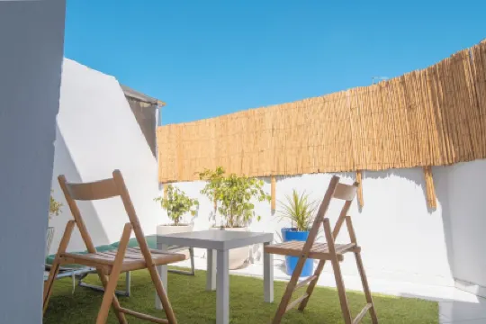 Appart Ensoleillé Rabat Agdal