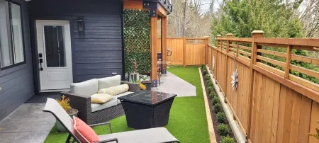 PRIVATE Hot Tub with Valley Views!! Отели рядом с достопримечательностью «Университет Ройал Роудс»