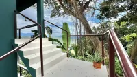 Octopus cottage in peaceful Port Antonio with fitness facility, WiFi, AC
