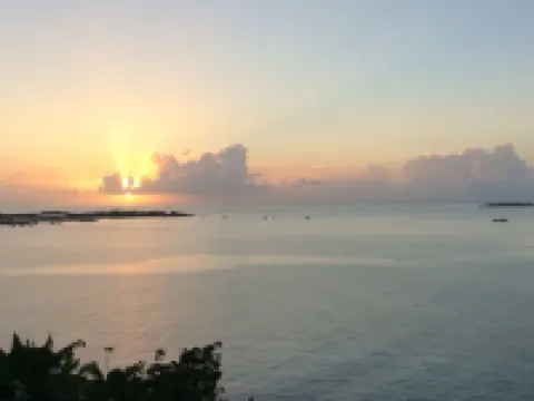 IMPRESIONANTE VISTA AL MAR CARIBE Apt. 4