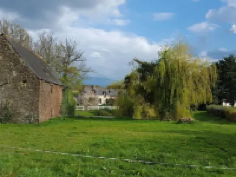 Furnished cottage "les Azalés" Hotels in Ploermel