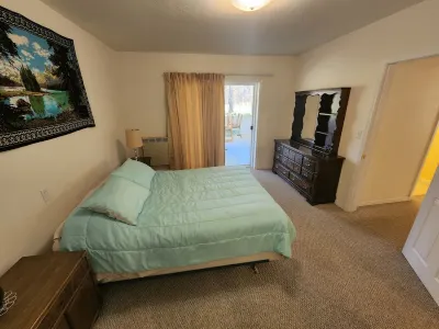 Vacation House Near Lassen National Park