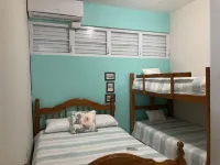 Villa taína Boqueron 2 bedroom condo Caguax 303