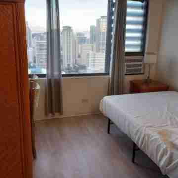 Ocean view condominium Rooms