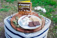 Cute 3 BDRM Near Main St. W/ Hot Tub, Fire Pit, 2 Patios, and a Backyard Oasis